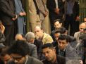 گزارش تصویری مراسم چهلم امام شهید